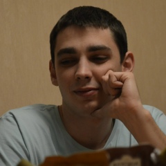 Александр Горовой, 18.11.1989, Краснодар