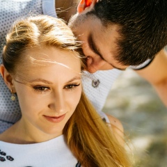 Юлия Юркина, 20.03, Донецк