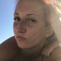 Катерина Сидорова, 14.11.1985, Санкт-Петербург