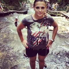 Юля Грибанова, 05.04