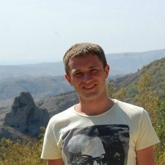 Алексей Радайкин, 31.07.1987, Пенза