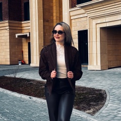 Дарья Федосова, 24.02