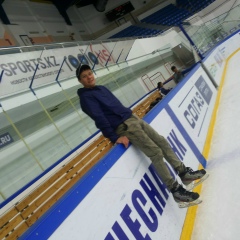 Григорий Булгаков, 04.07.1988, Астана