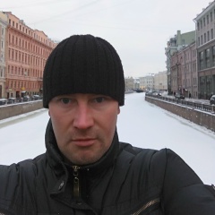 Витёк Назаров, 28.01, Санкт-Петербург