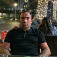 Расул Омаров, 12.03, Москва