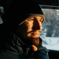 Дмитрий Еропкин, 27.08, Лянтор