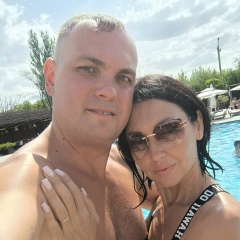 Дмитрий Коваленко, Луганск