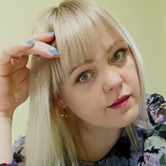 Татьяна Савельева, 30.06.1986, Великие Луки