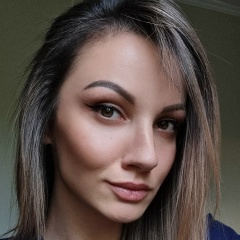Юлья Шаповалова, 22.05, Кишинев