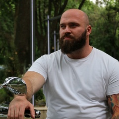 Оттар Йокинен, 31.08, Москва