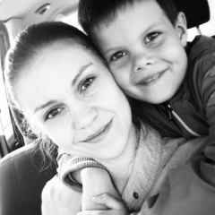 Алена Решетникова, 21.02, Санкт-Петербург