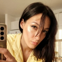 Екатерина Седых, 22.12.1991, Краснодар