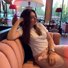 Irina Karaxanyan, 05.10.1998, Ереван