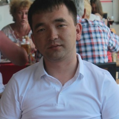 Руслан Жакупов, 13.08.1988, Уральск