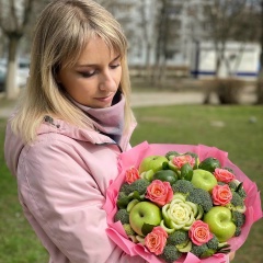 Анна Елшина, 25.11.1983, Ступино