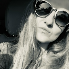 Анастасия Журавлева, 03.12.1989, Москва