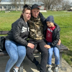 Сергей Лопатин, 08.12.1998, Невинномысск