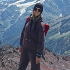 Наталия Фатеева, 27.08, Санкт-Петербург