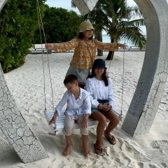 Надежда Аджаева