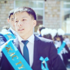 Елжан Ильясов, 16.02, Караганда