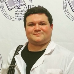 Дмитрий Цоллер, 27.10, Хабаровск