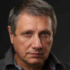 Владимир Рузанов, 27.11.1963, Ростов-на-Дону