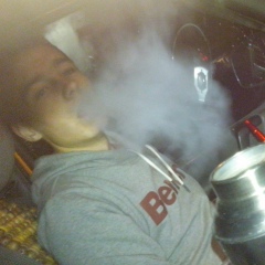 Алексей Кавелин, 27.12