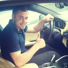 Ibragim Abdulazizov, 13.03, Санкт-Петербург