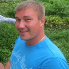 Александр Склизков, 26.01.1983, Санкт-Петербург