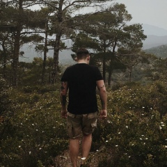 Van Noek, 22.04.1986, Санкт-Петербург