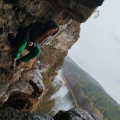 Катерина Панина, Уфа