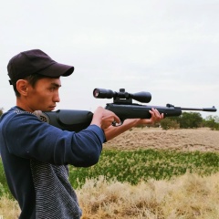 Данияр Отаров, 14.12.1993, Алматы