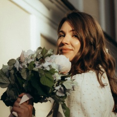 Karina Levina, 01.01, Kathmandu