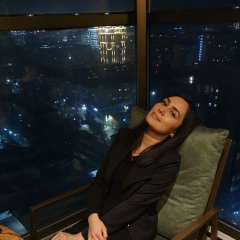 Камилла Суванова, 22.05, Бишкек