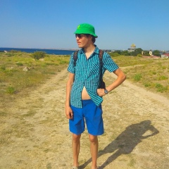 Кирилл Нефёдов, 16.11, Москва