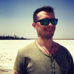 Никита Суров, 12.10.1984, Москва