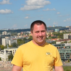 Ігор Вінничук, 01.11, Черновцы