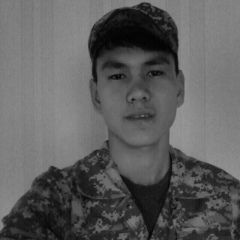 Сандибек Аманкелди, 09.05.1919