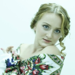 Таня Биндер, 17.07.1993, Астана