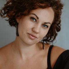 Ольга Коломийчук, 19.06.1989, Санкт-Петербург