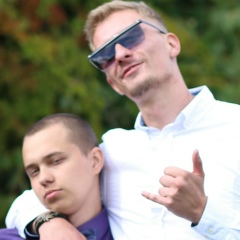 Андрей Абузяров, 10.12.1998, Санкт-Петербург