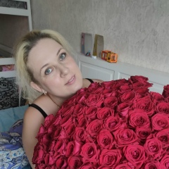 Ольга , 30.06.1983, Санкт-Петербург