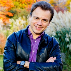 Sergei Zhukov, 14.06, Chicago