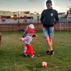 Улянка Ботюк, 29.10.1985, Ивано-Франковск