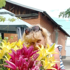 Татьяна Корякова, Киров (хутор)