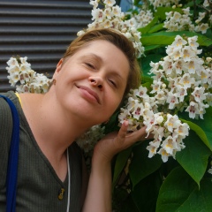 Татьяна Прохорова, 14.12.1973, Санкт-Петербург