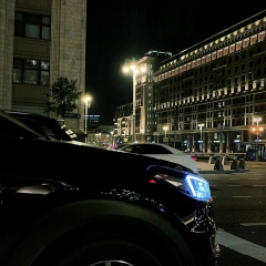 Георгий Рашоев, Зеленоград