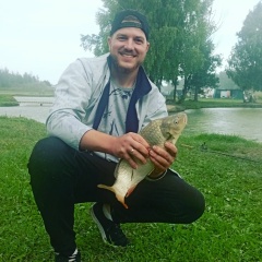 Дмитрий Дубинин, 06.12, Москва