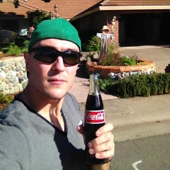 Игорь Соковец, 19.06.1988, Los Angeles