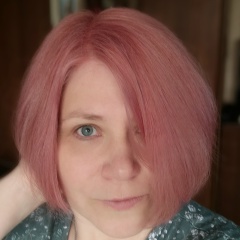 Анна Смирнова, 19.02.1970, Санкт-Петербург